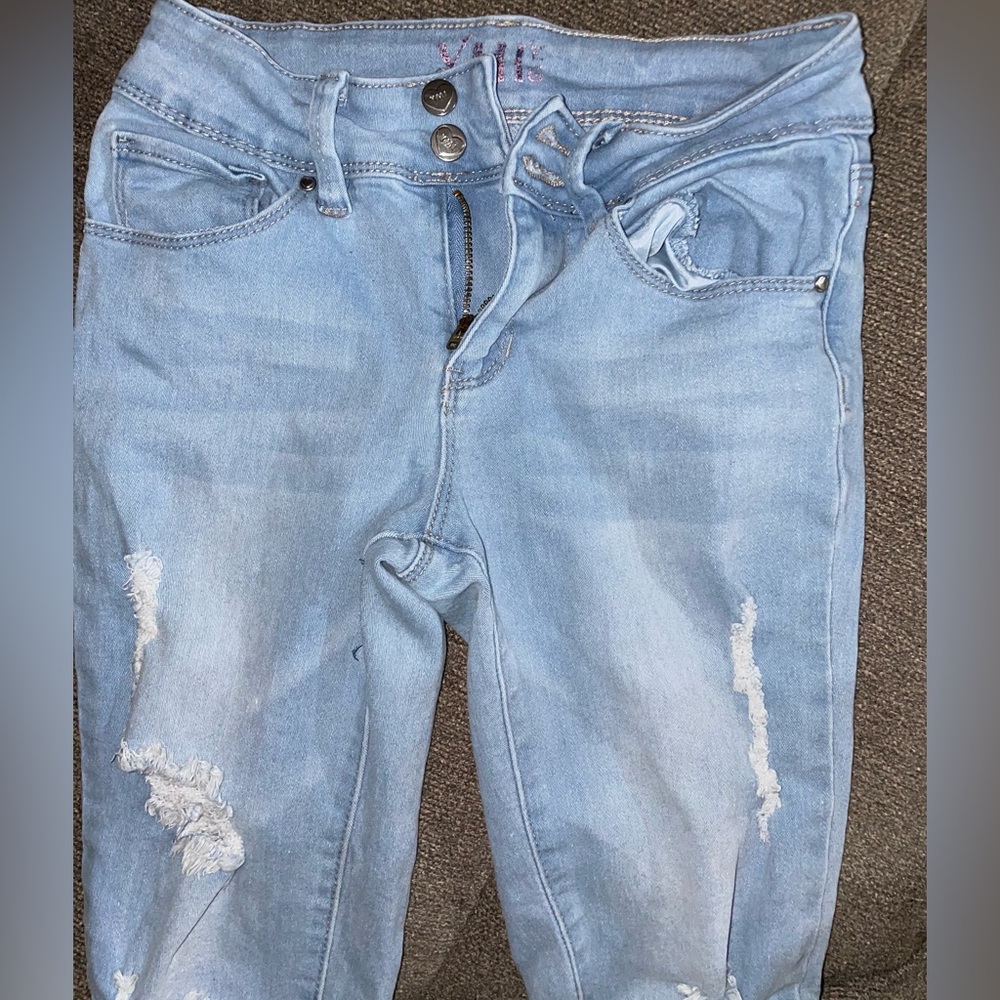 Girls YMI JEANS